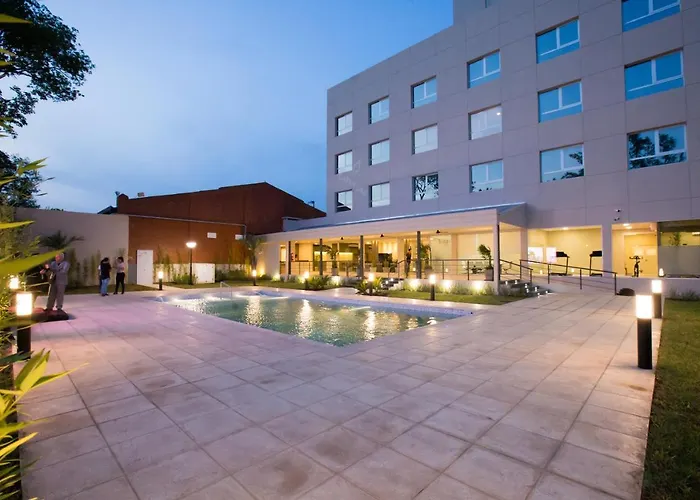 Platinum Hotel Casino