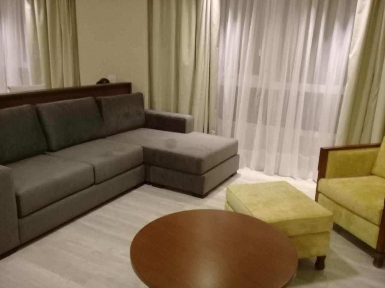 Platinum Casino Hotel Villa Ángela