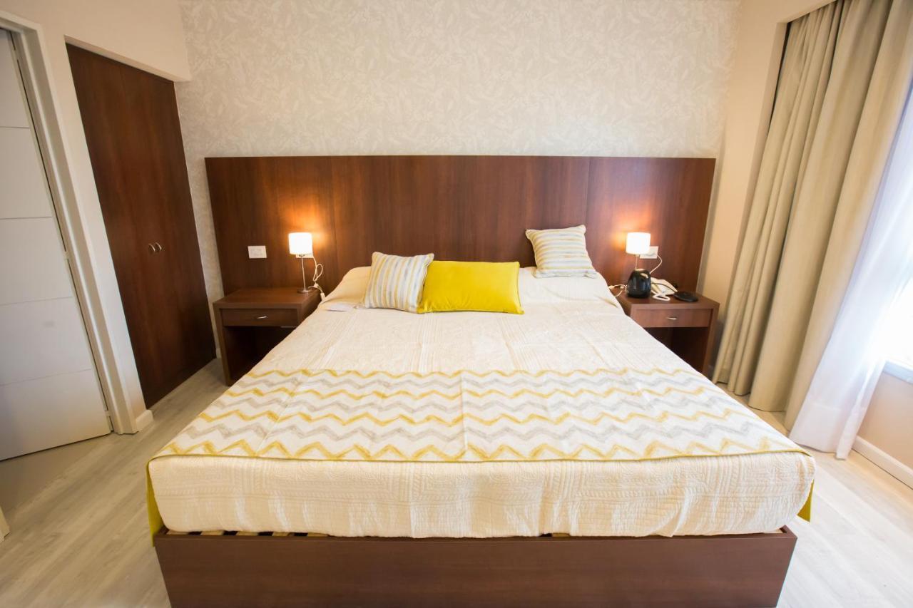 Platinum Casino 4* Villa Ángela