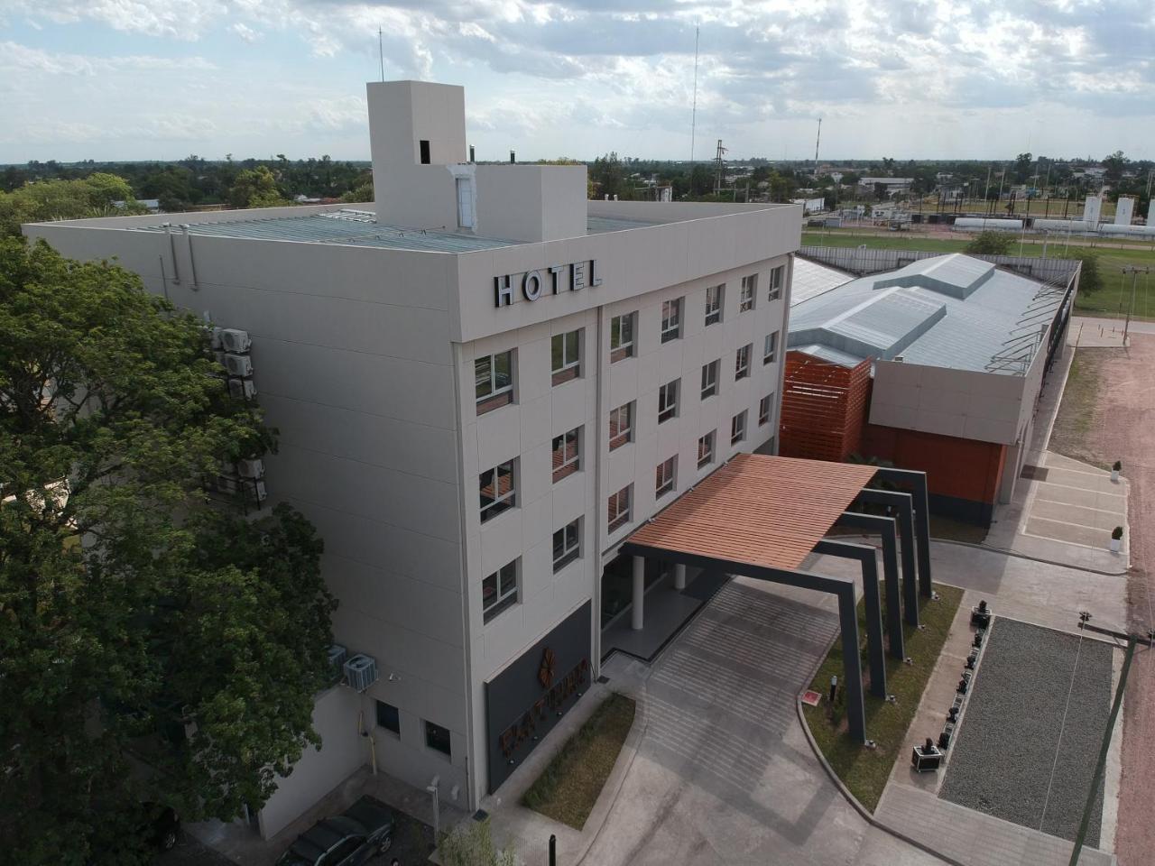 Platinum Casino Hotel