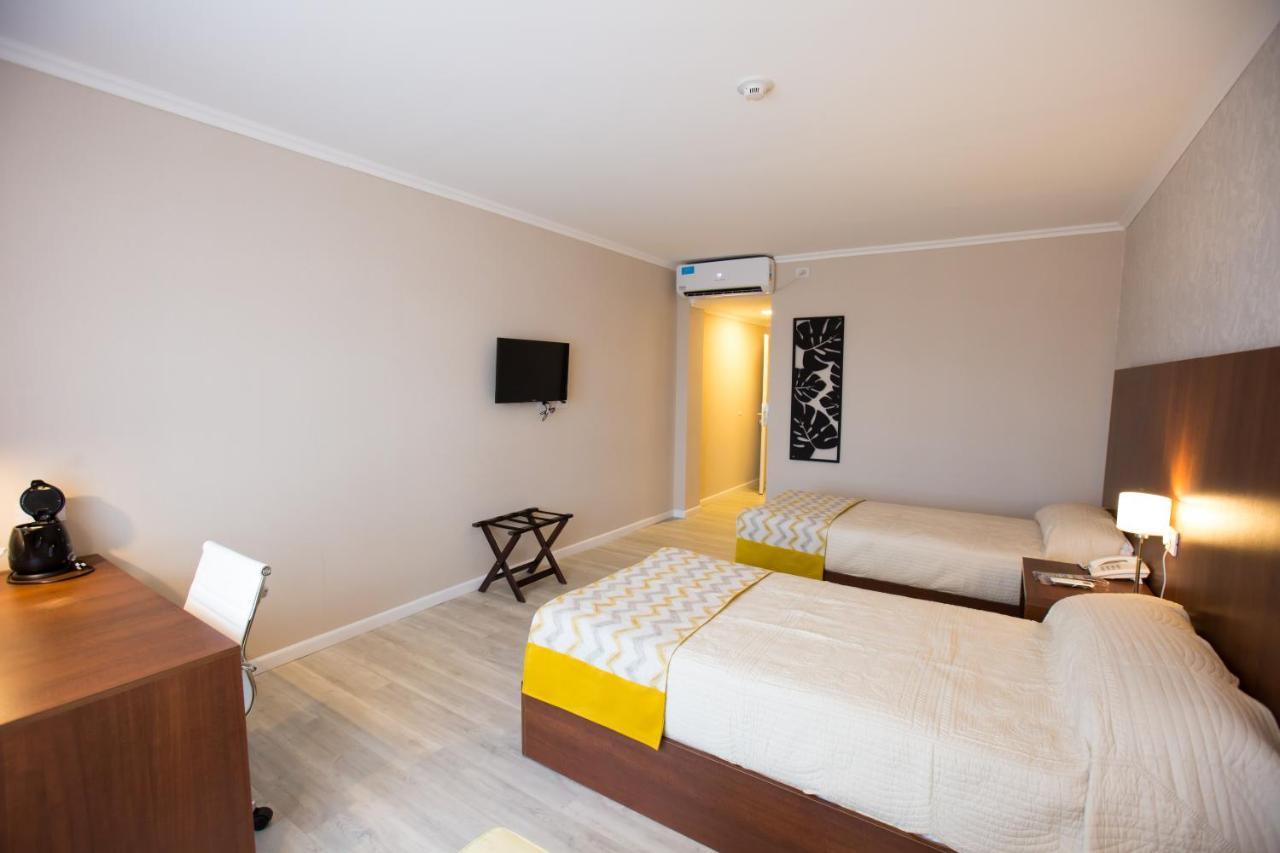 Hotel Platinum Casino 4*
