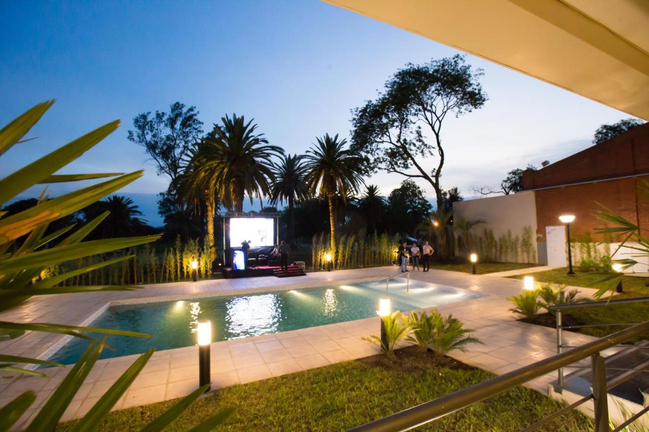 Platinum Casino Villa Ángela