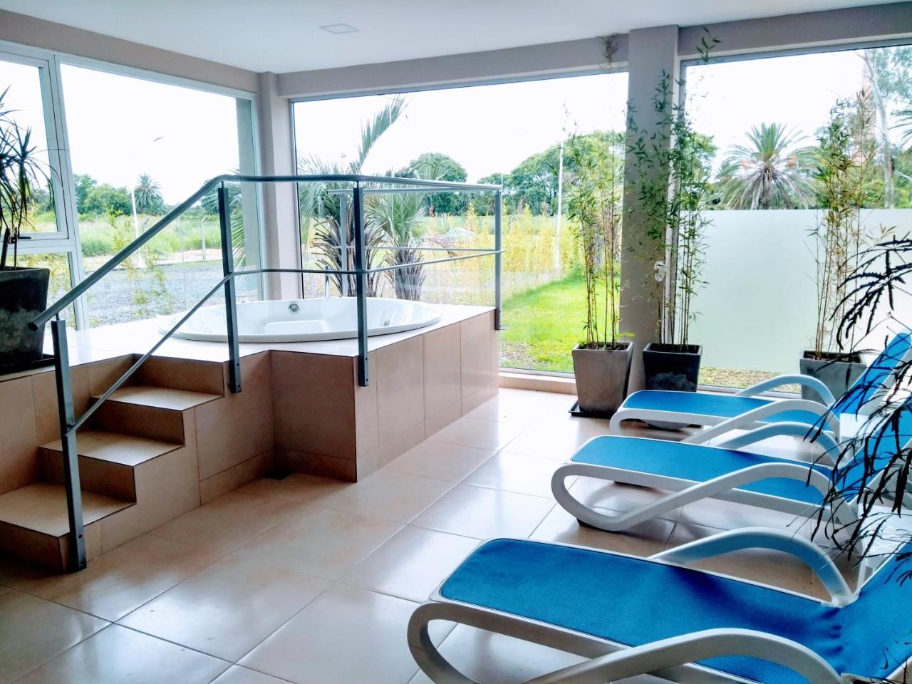 Platinum Casino Villa Ángela
