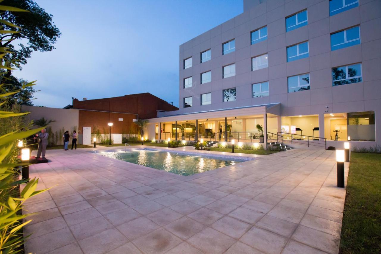 Platinum Casino Villa Ángela